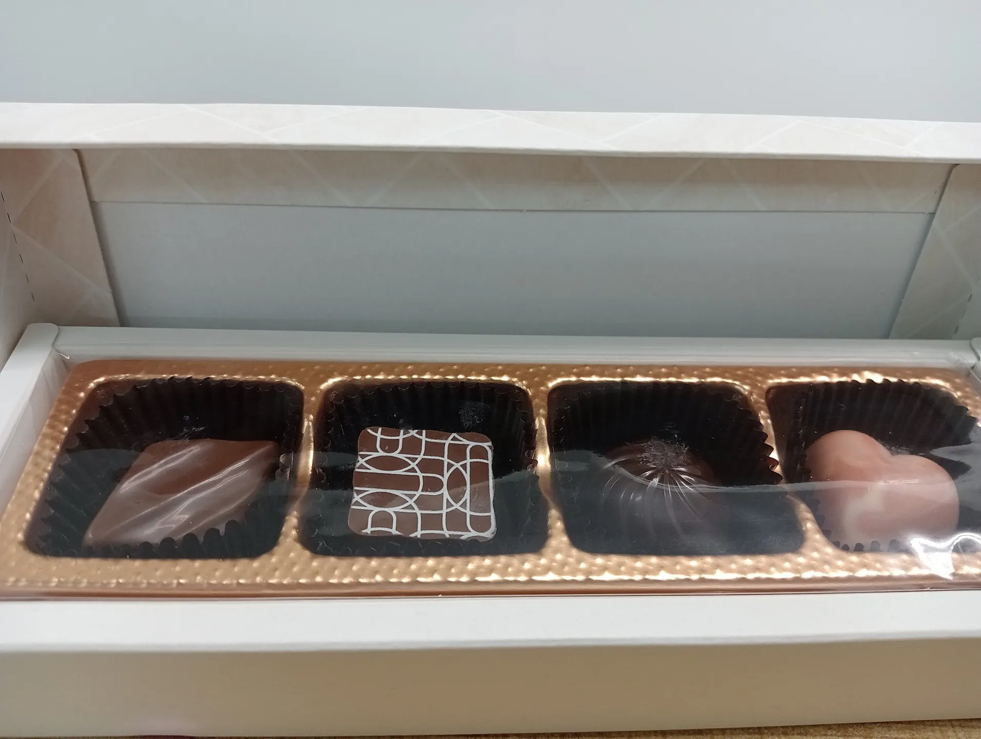 バレンタインデー🍫