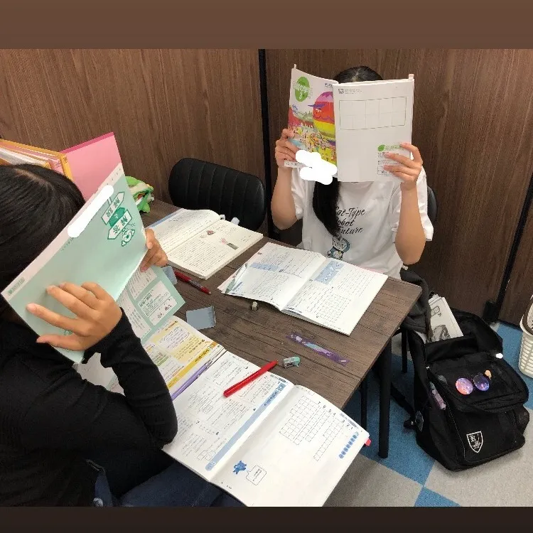 前期中間テスト対策勉強会　１日目
