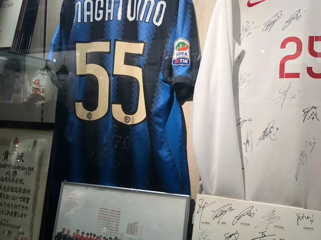 東福岡高校学校見学会