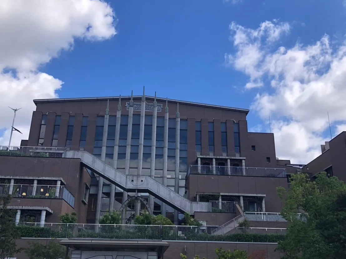 東福岡高校学校見学会