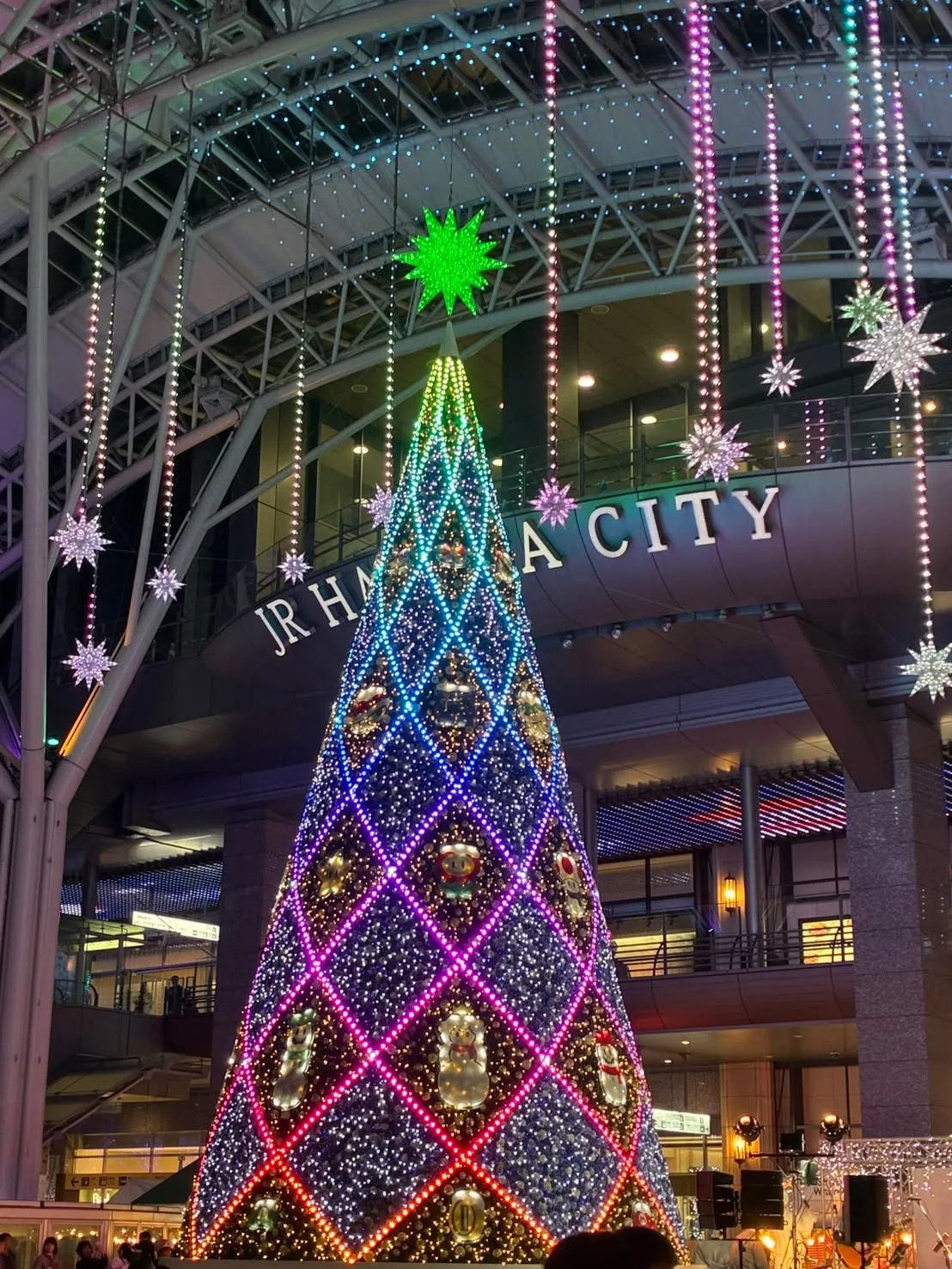 メリークリスマス🎉＆冬期講習1日目