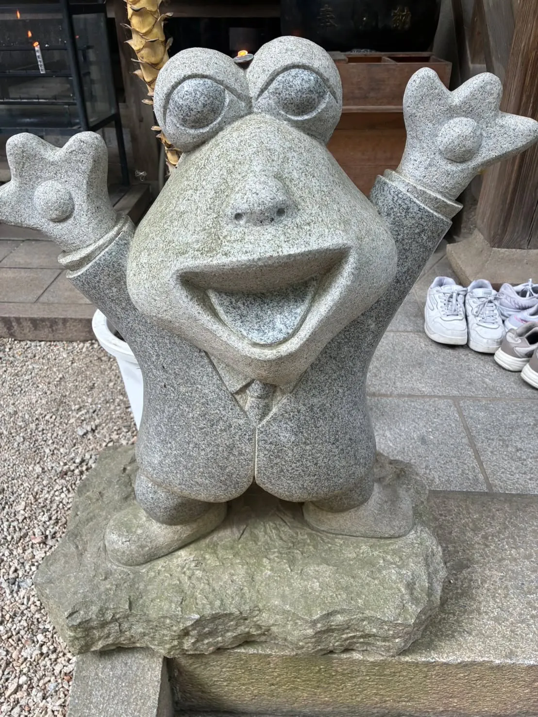 テストが終わって一段落