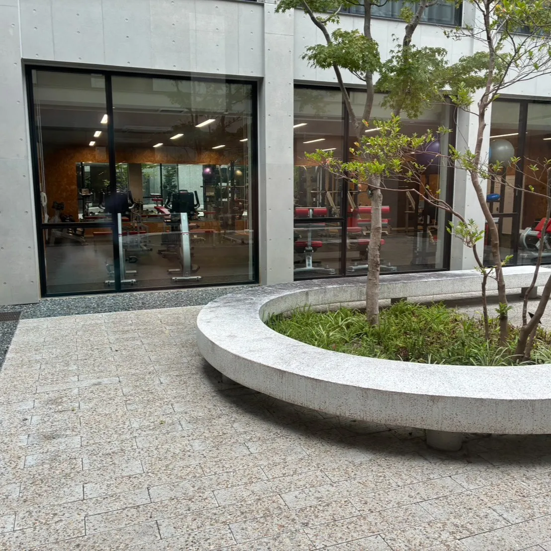 中村学園高校の説明会