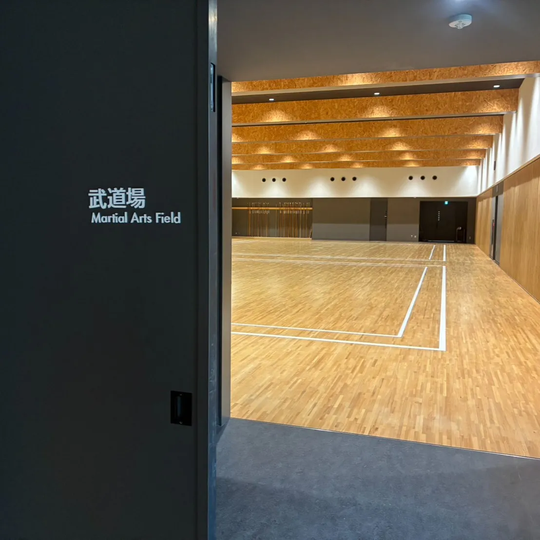 中村学園高校の説明会